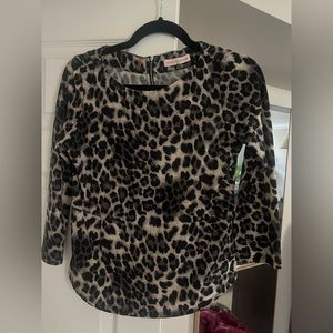 Rebecca Taylor dress shirt XS